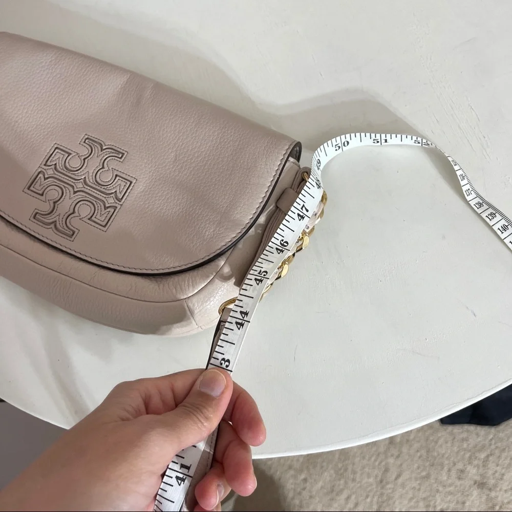 Tory burch crossbody bag